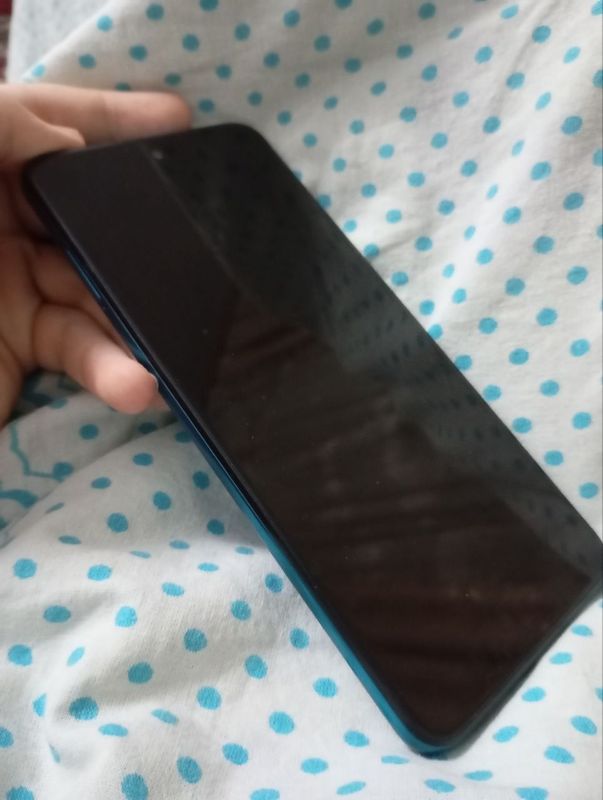 Redmi note 9s 64