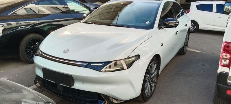 Leapmotor c01 525 km ev Leapmotor c01 525 km ev