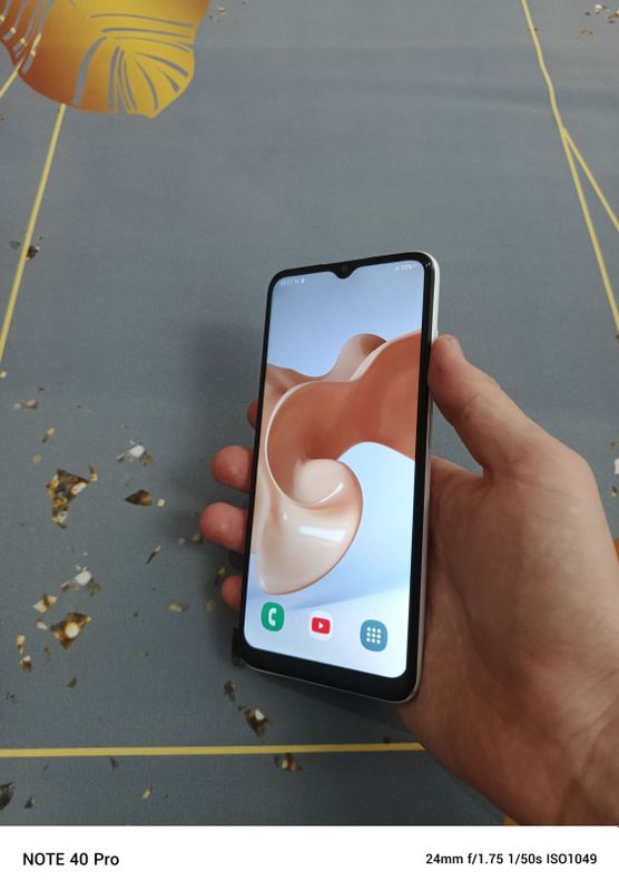 Samsung a03s sotiladi