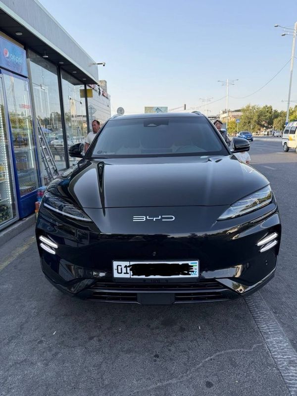 Byd 2023 chepiyon fleship