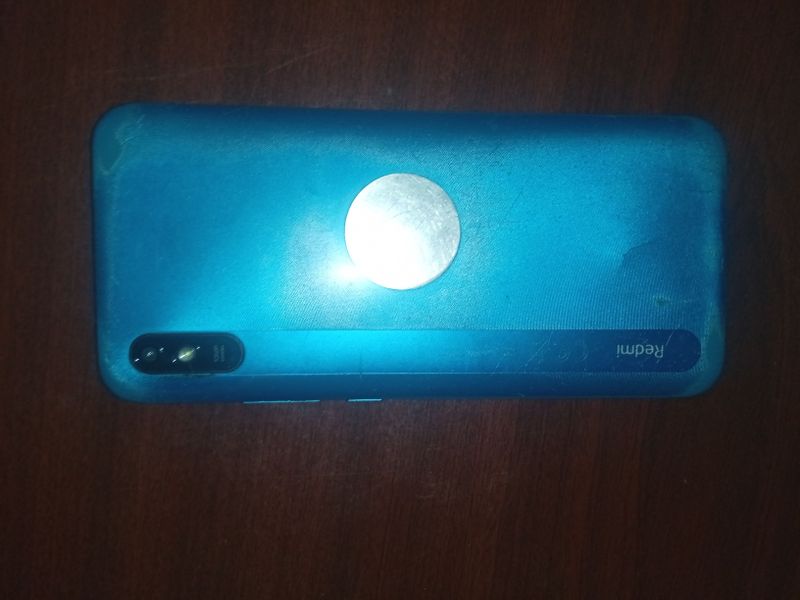 redmi 9a kim sotib oladi xolati yaxshi