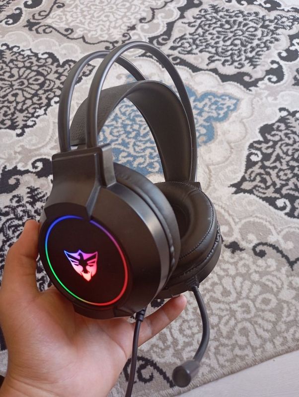 Naushnik Gameiski Naushnik Gameiski