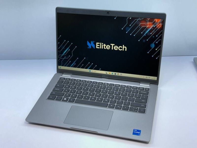 Dell latitude [EliteTech]