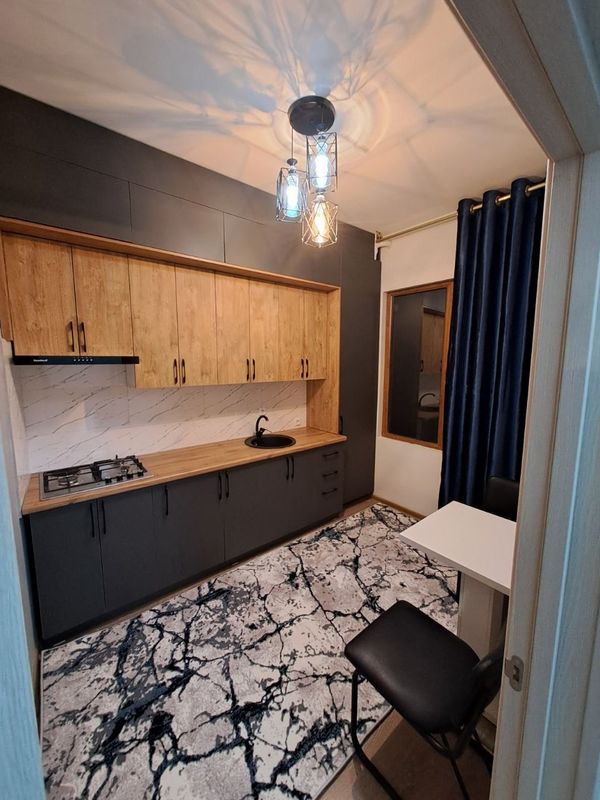 Аренда 1 комн Manzara High town Аренда 1 комн Manzara High town