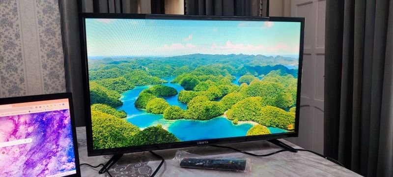 Телевизор 32 HD Vesta Телевизор 32 HD Vesta