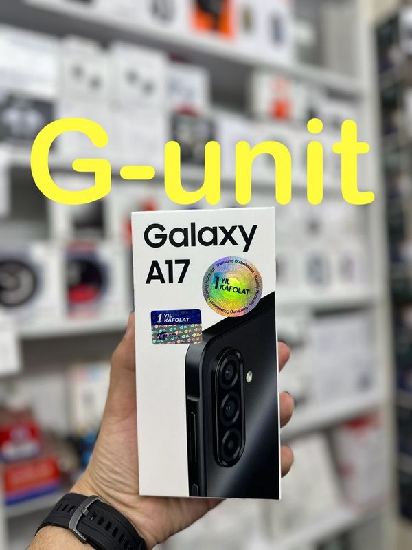 Samsung Galaxy A17 5G (оптом)