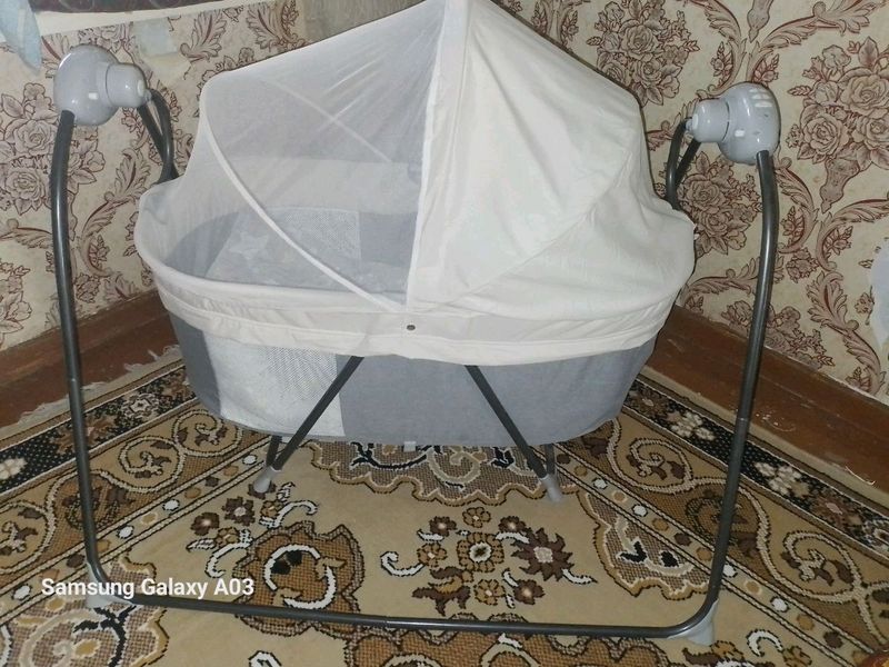 Belanchak batareyada ham tokda ham ishlaydi