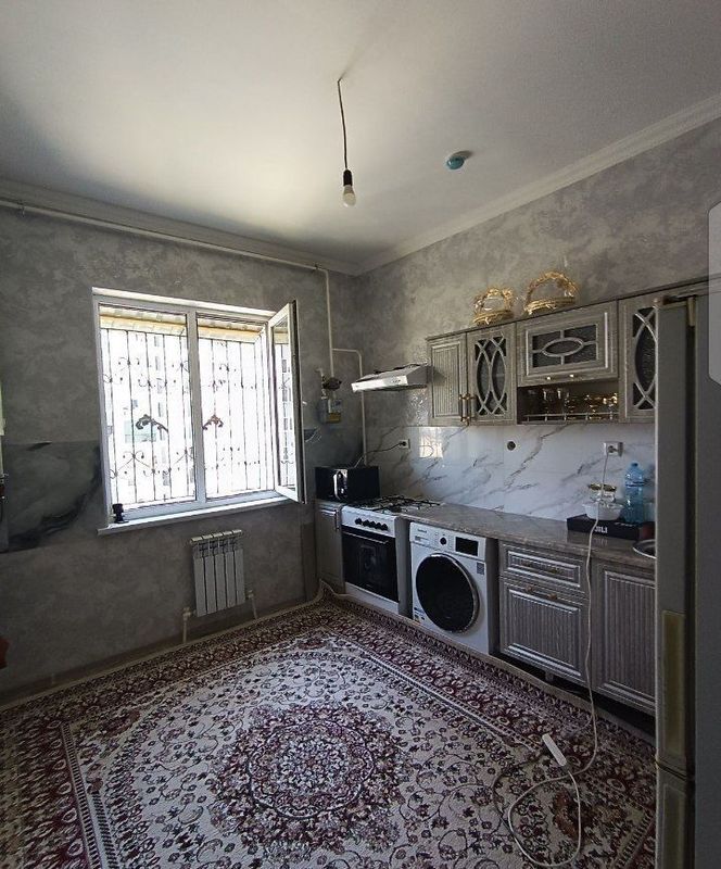 Sergeli Golden life metroga yaqin joyda kvartira