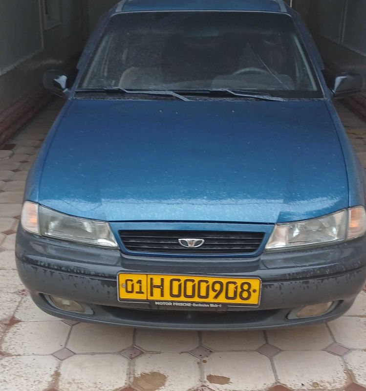 Nexia 1998 yil benzin Nexia 1998 yil benzin