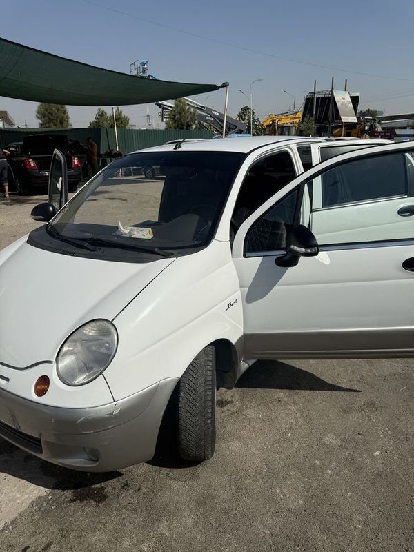 Matiz 2015 sotiladi benzinda Matiz 2015 sotiladi benzinda