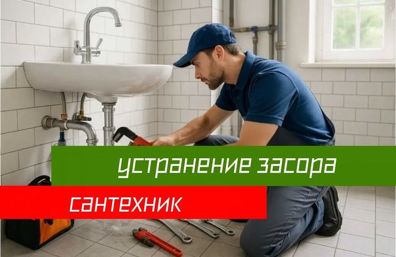 Сантехник. Засор. Устранение засора. Прочистка конализации Santexnik Сантехник. Засор. Устранение засора. Прочистка конализации Santexnik
