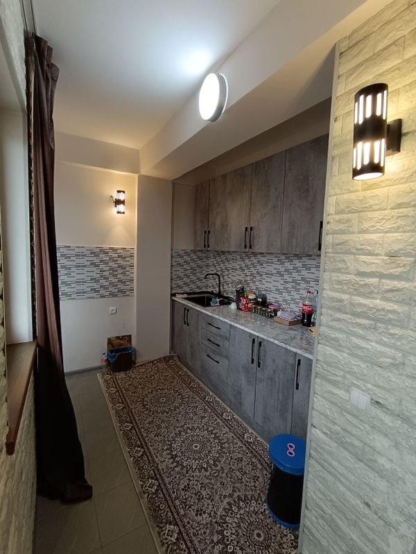 Метро Новза 1в2/12/12 57 м² Метро Новза 1в2/12/12 57 м²