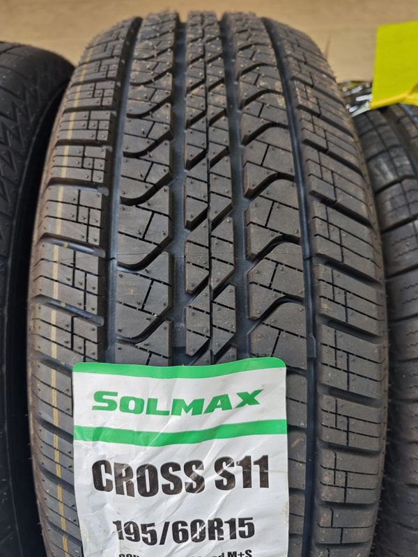 Avto shina Solmax Avto shina Solmax