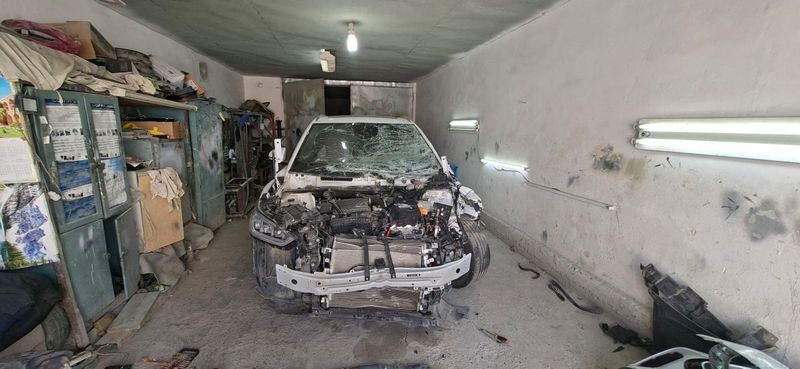 Продаётся BYD SONG plus