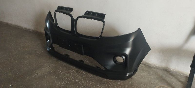 Банпер shineray t 30 га янги