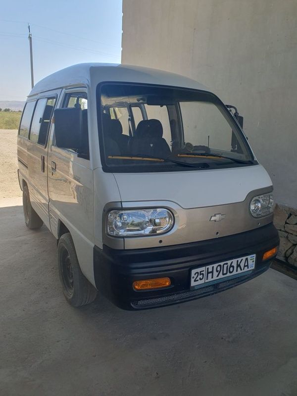 Damas 2019 toza h