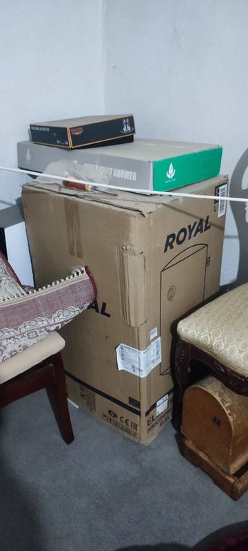 Royal 80 lt yengi Royal 80 lt yengi