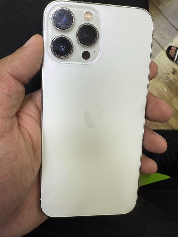 Iphone 13 pro max 512 GB Iphone 13 pro max 512 GB