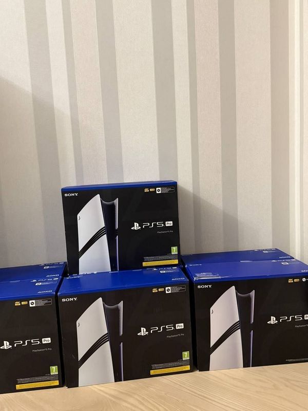 Playstation 5 PRO ! NEW!!! Playstation 5 PRO ! NEW!!!