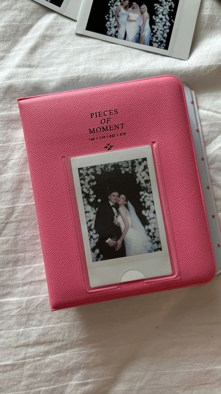 Альбомы Instax
