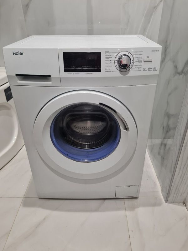 Haier 6kg kir moshina Haier 6kg kir moshina