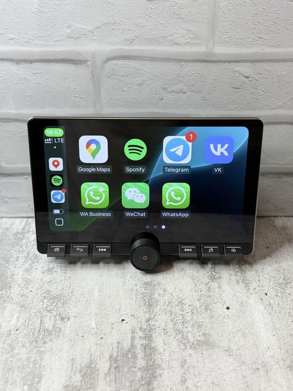 Магнитола андроид универсальная блютуз CarPlay подходит для любое авто Магнитола андроид универсальная блютуз CarPlay подходит для любое авто