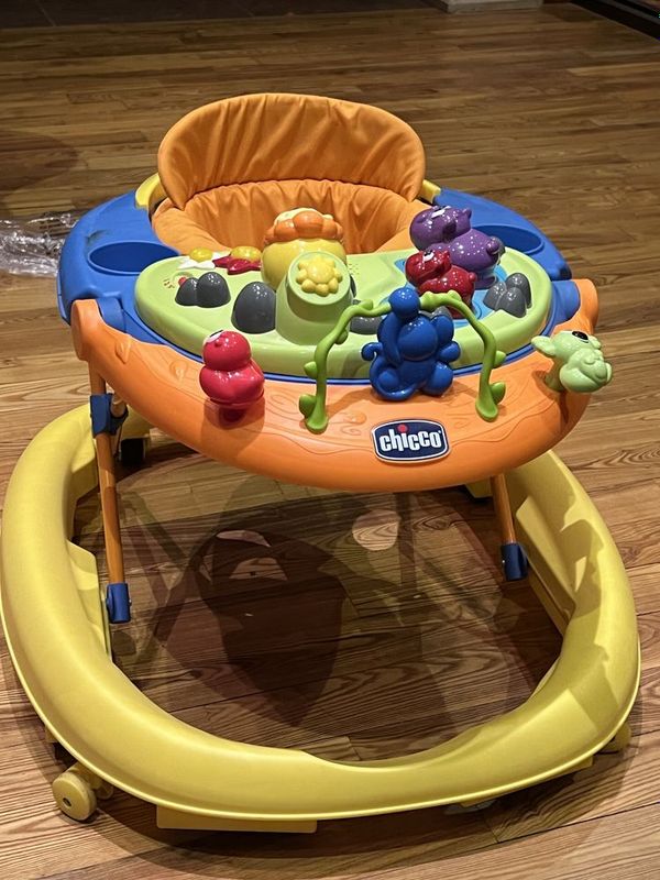Аренда детский Ходунок CHICCO