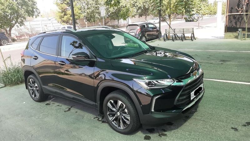 Tracker premier 2023 Tracker premier 2023