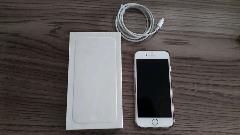 iPhone 6 LL/A (64 GB), original,ideal holatda,100%