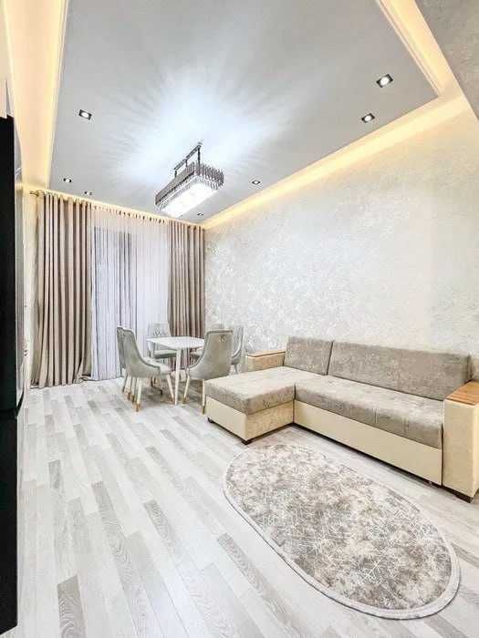 3 комнатная Евро квартира в ЖК Fazo Residence на Карасу 2, удобный ЖК 3 комнатная Евро квартира в ЖК Fazo Residence на Карасу 2, удобный ЖК