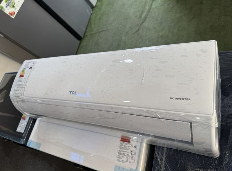 Кондиционер TCL 12 DC Invertor Кондиционер TCL 12 DC Invertor
