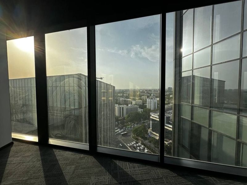 TRILLIANT Tower 2 Аренда офиса в бизнес центре TRILLIANT Tower 2 Аренда офиса в бизнес центре