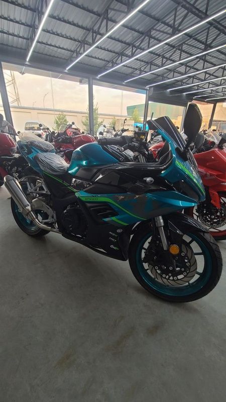 Modiwei Wolf 500 Modiwei Wolf 500