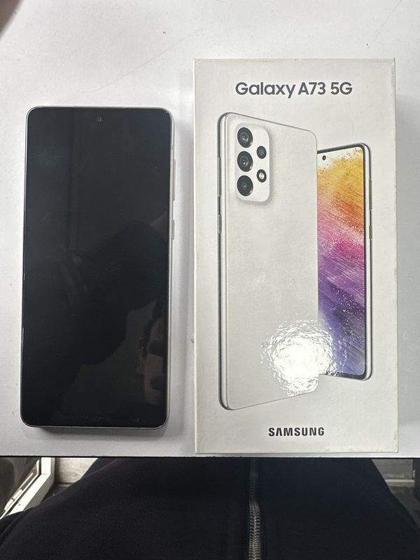 Samsung Galaxy A73 5G