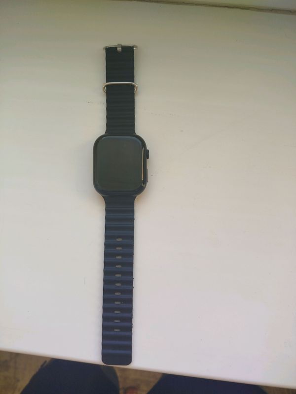 smart watch C900 ProMax