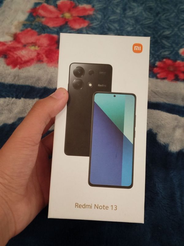 Redmi note 13 sotiladi