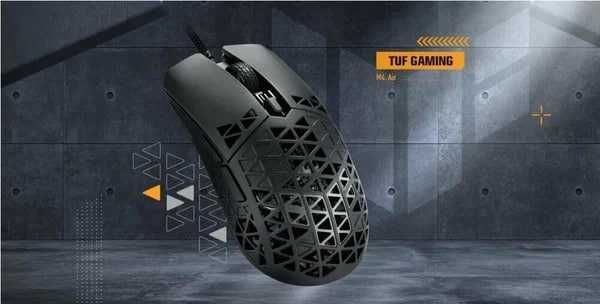 ASUS TUF gaming M4 AIR – Gaming Mouse