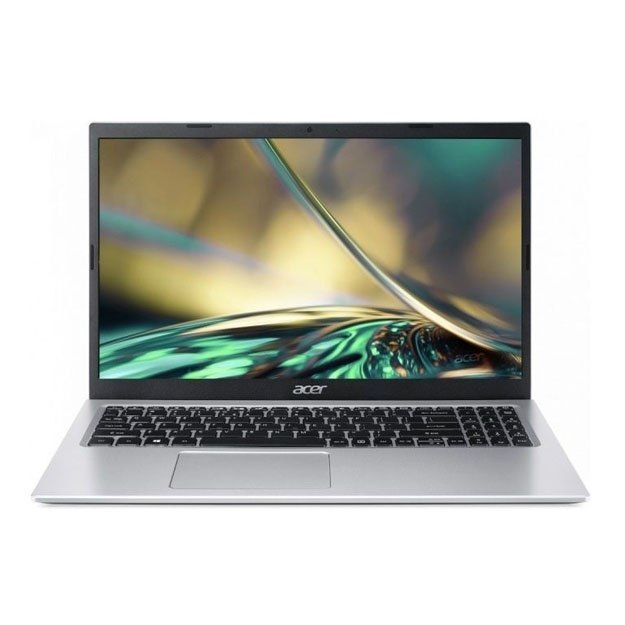 Acer Aspire A315 Silver Acer Aspire A315 Silver
