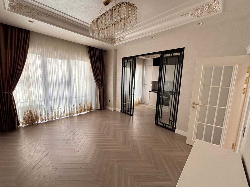 Аренда квартира 70м2 Ташкент Сити - Гарденс (ихв)