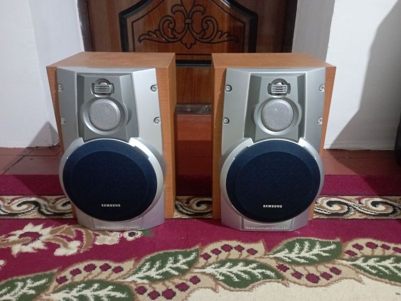 Muzikalni sentir Samsung kalonkalari faqat