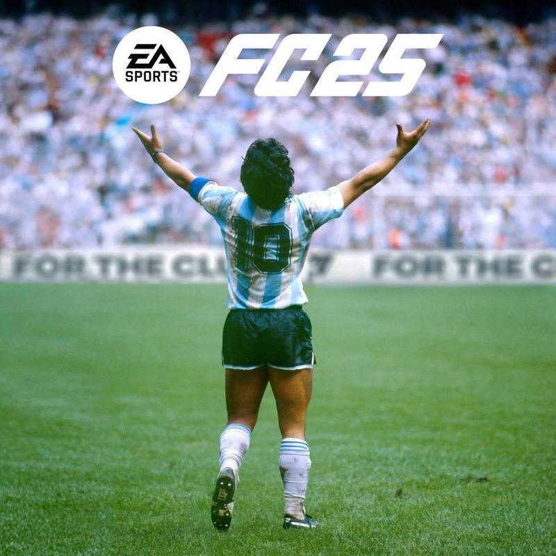 EA SPORTS FC 25 PS4/PS5, СКИДКА 80%, Digital Версия игры. EA SPORTS FC 25 PS4/PS5, СКИДКА 80%, Digital Версия игры.