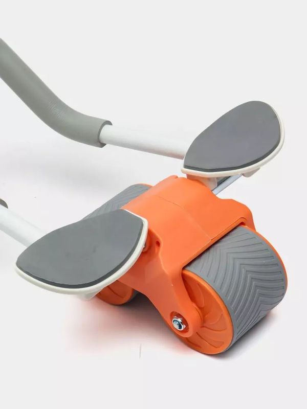 Qorin bo'shlig'i uchun press rolik - Ergonomik