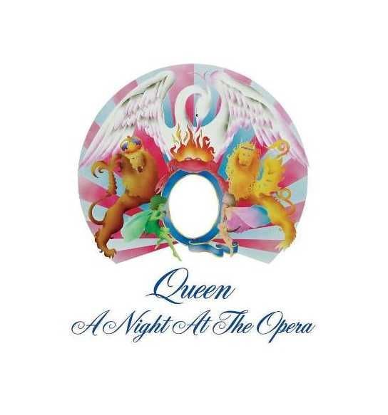 коллекция Queen на CD и виниле