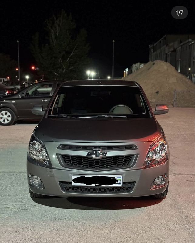 Chevrole Cobalt 2014 Chevrole Cobalt 2014