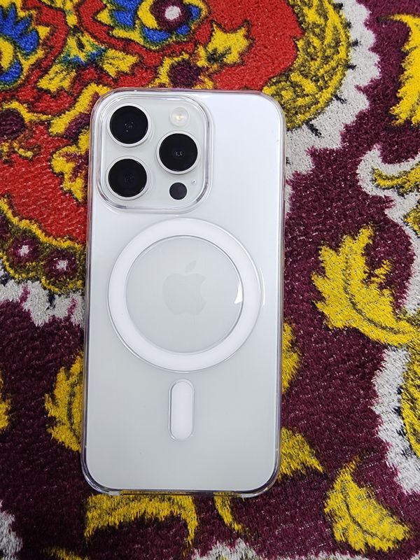 iphone 15 pro