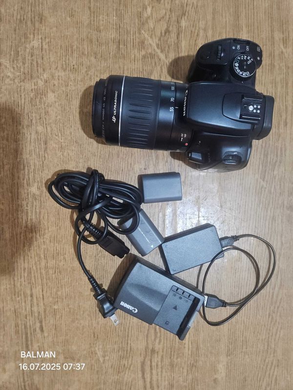 Фотоаппарат Canon Фотоаппарат Canon