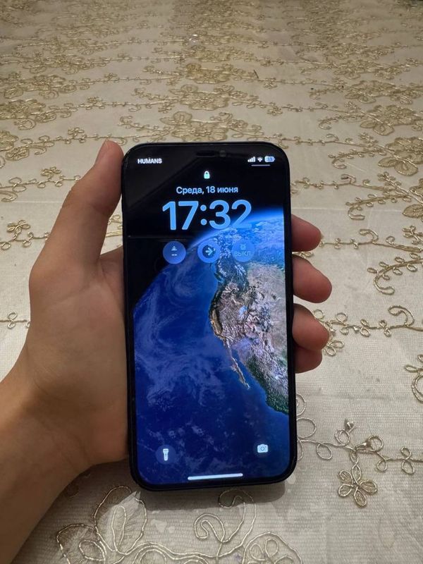Iphone 12 dark blue Iphone 12 dark blue