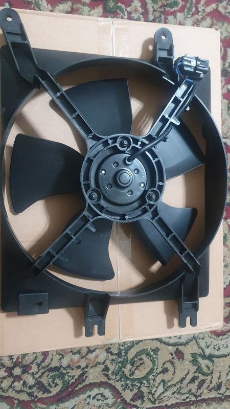 Jentra ventilator noviy original Jentra ventilator noviy original