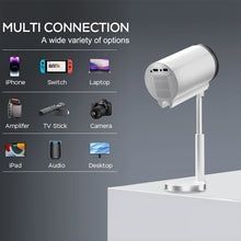TS-7 Android Proyektor TS-7 Android Proyektor