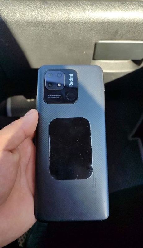 redmi 11c 64gb pl zarur